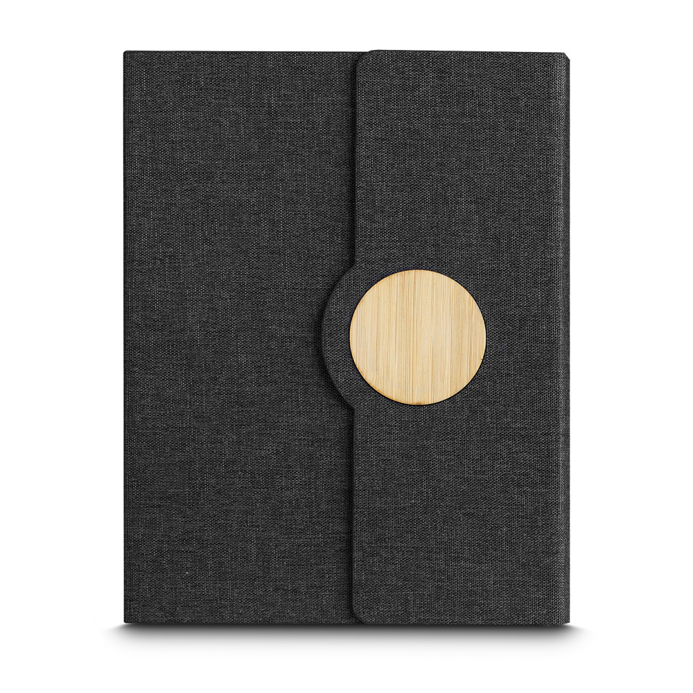 Caderno de Anotações para Personalizar - segunda imagem