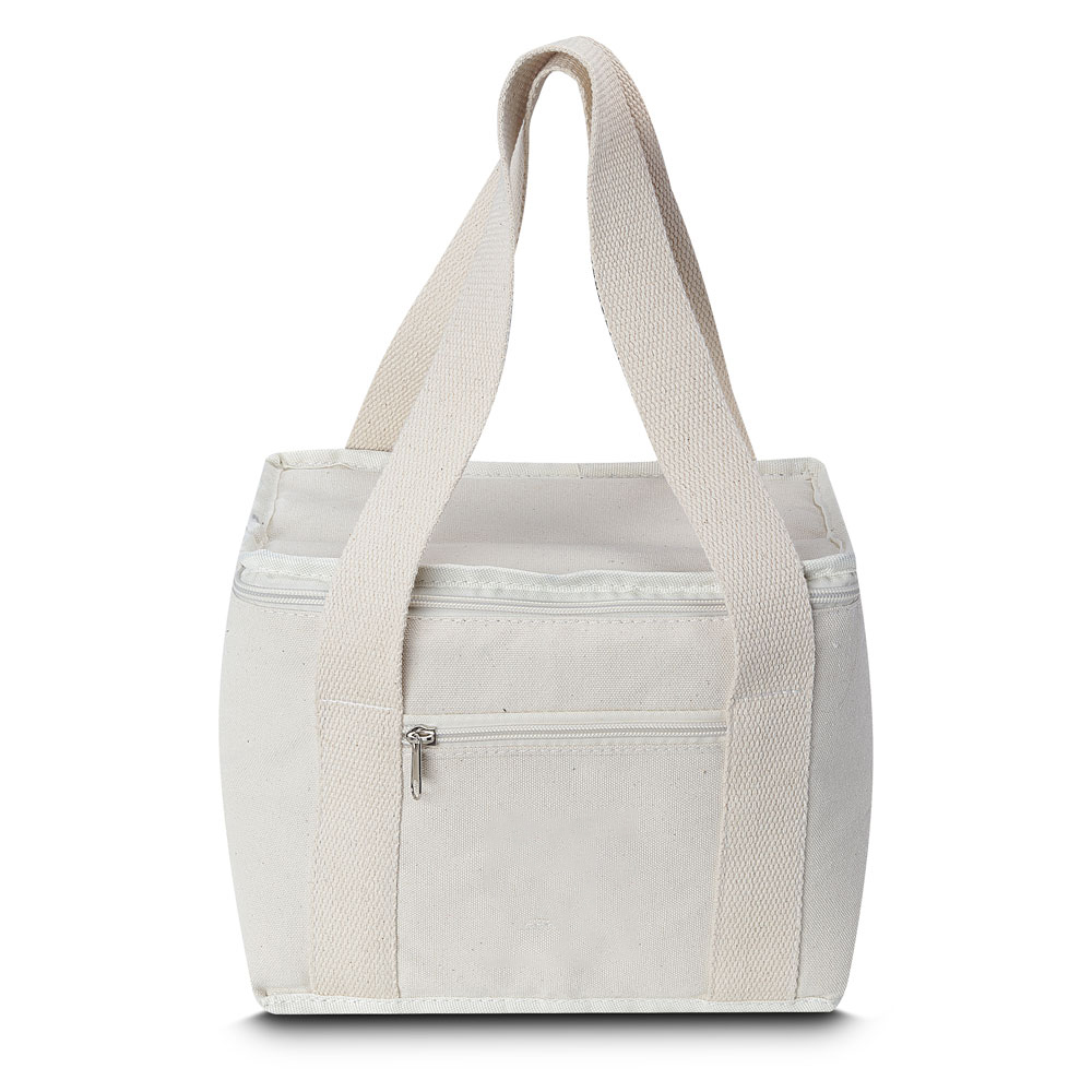 Bolsa Térmica em Algodão para Brindes