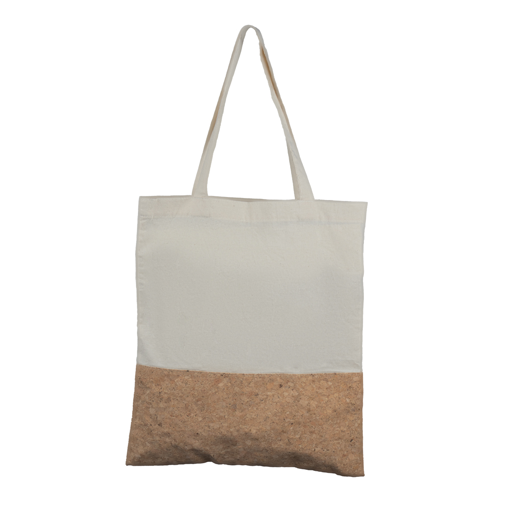Bolsa de Algodão Promocional - segunda imagem