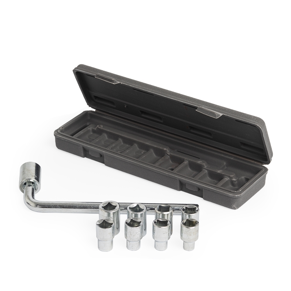 Kit ferramentas 10 Peças para Brindes