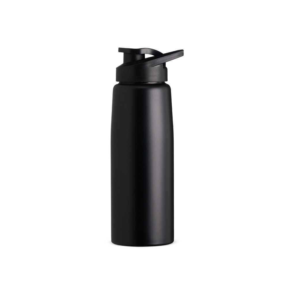 Squeeze Inox 880ml Promocional - segunda imagem