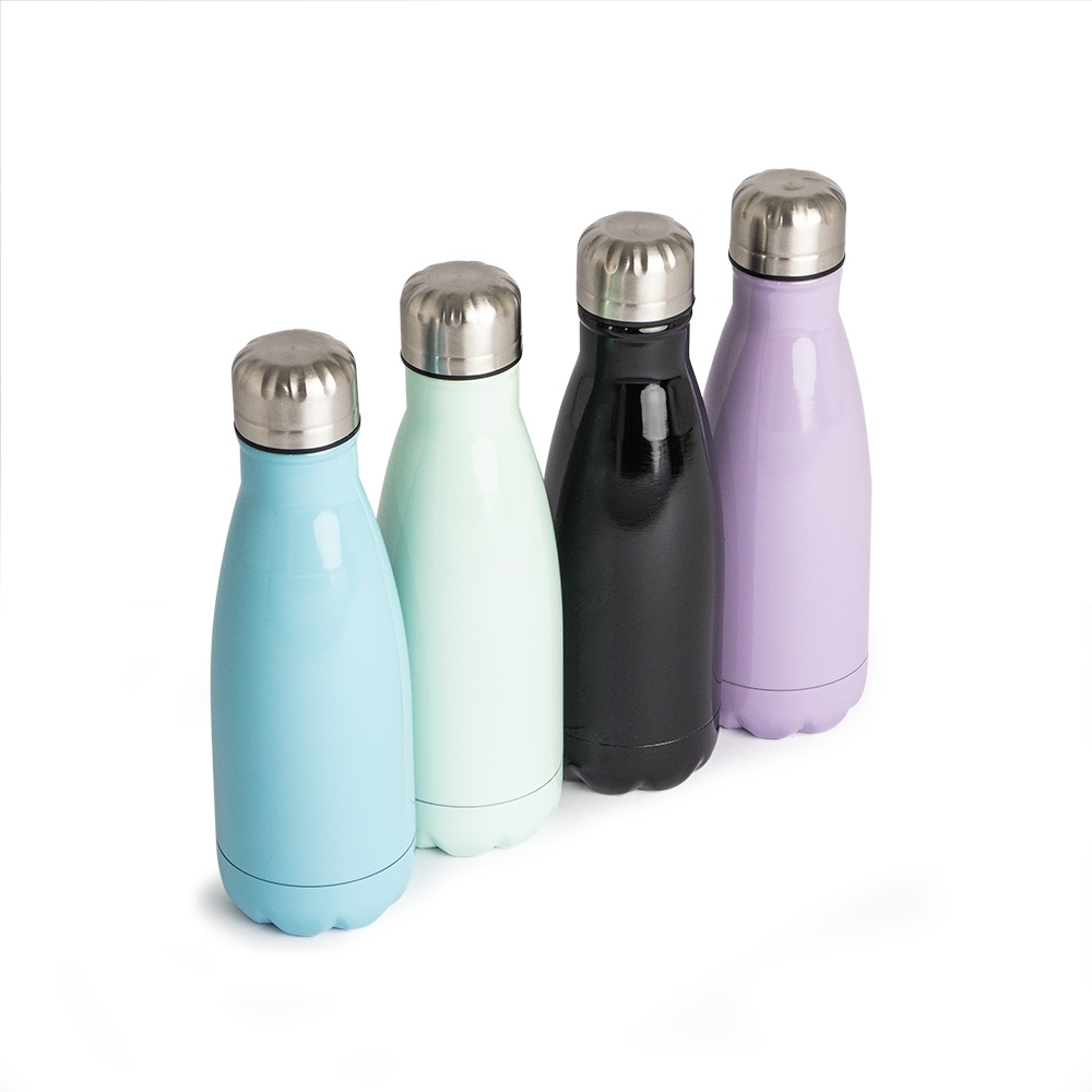 Garrafa 540ml Inox	para Brindes