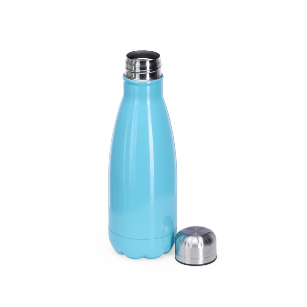 Garrafa 540ml Inox	para Brindes - segunda imagem
