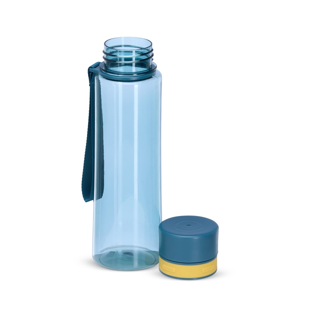 Garrafa Plástica 780ml	Promocional - segunda imagem
