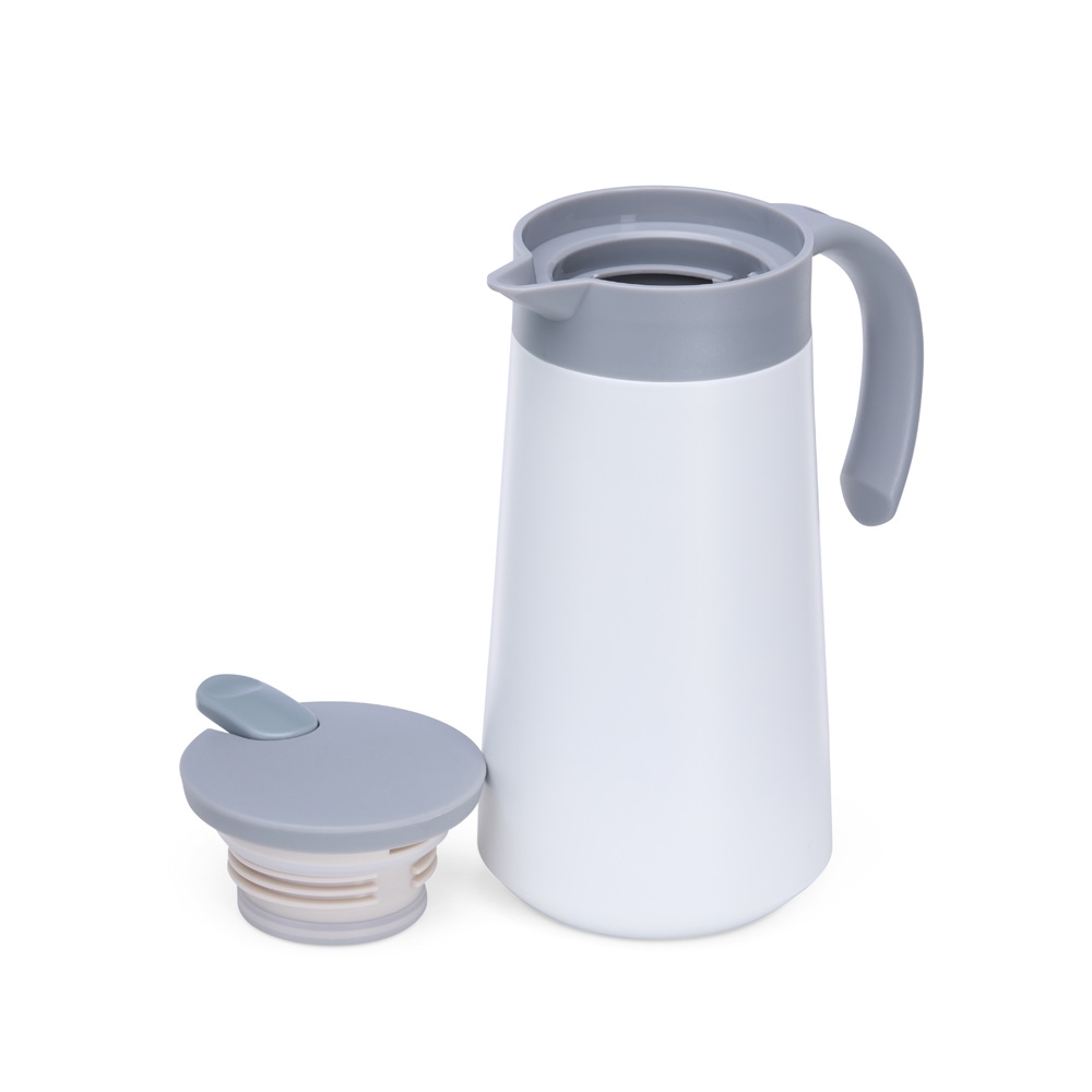 Garrafa Térmica 800ml	para Brindes - segunda imagem