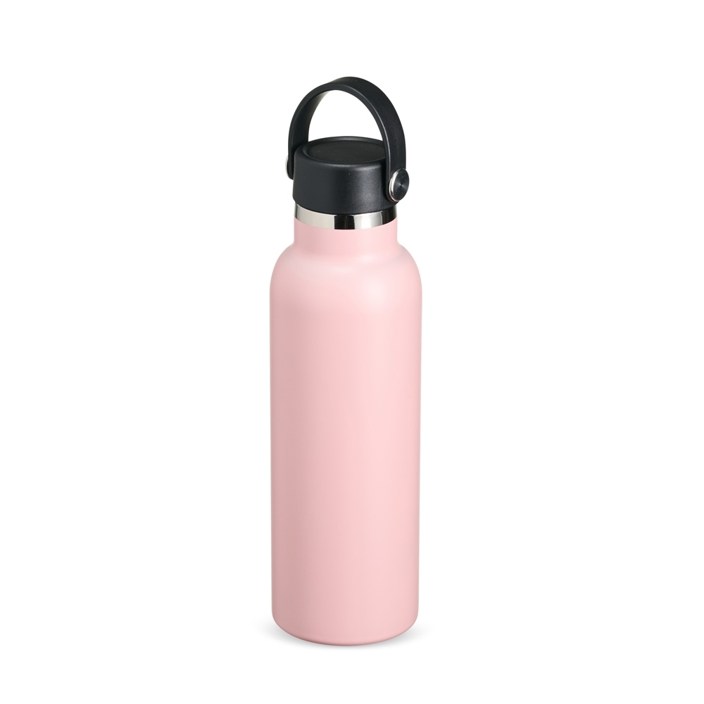 Garrafa Térmica Inox 550ml Personalizado
