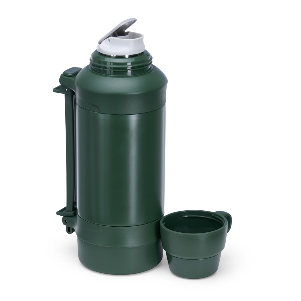 Garrafa Térmica 1250ml para Personalizar - segunda imagem