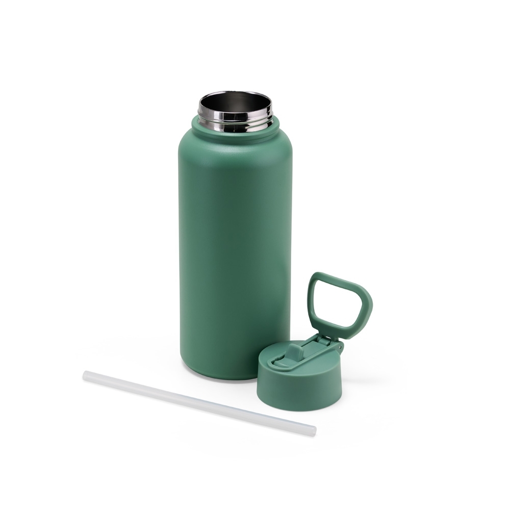 Garrafa Térmica 900ml	para Brindes