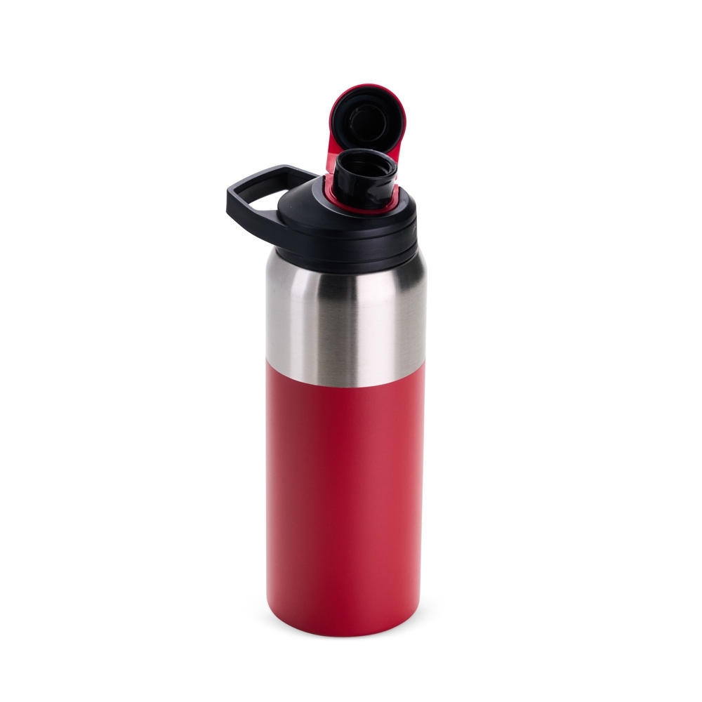 Garrafa Térmica 750ml Promocional - segunda imagem