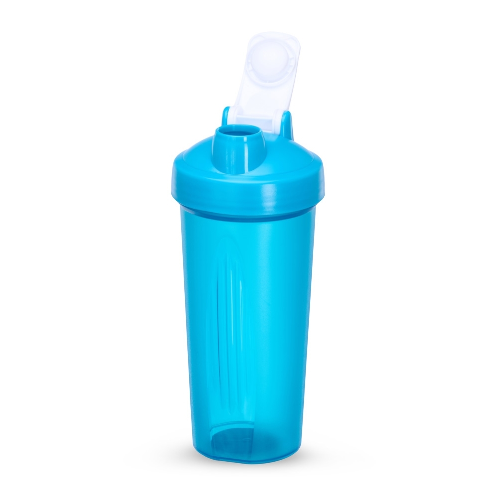 Coqueteleira Plástica 700ml Promocional
