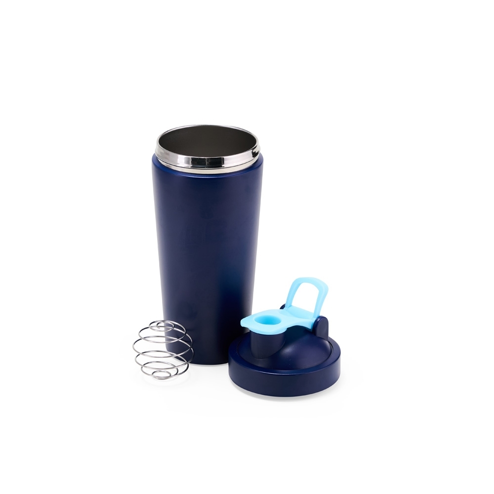 Coqueteleira Térmica 700ml Personalizado - segunda imagem