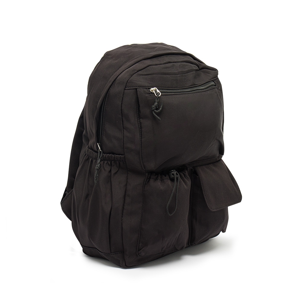 Mochila de Poliéster USB 25 Litros Personalizado