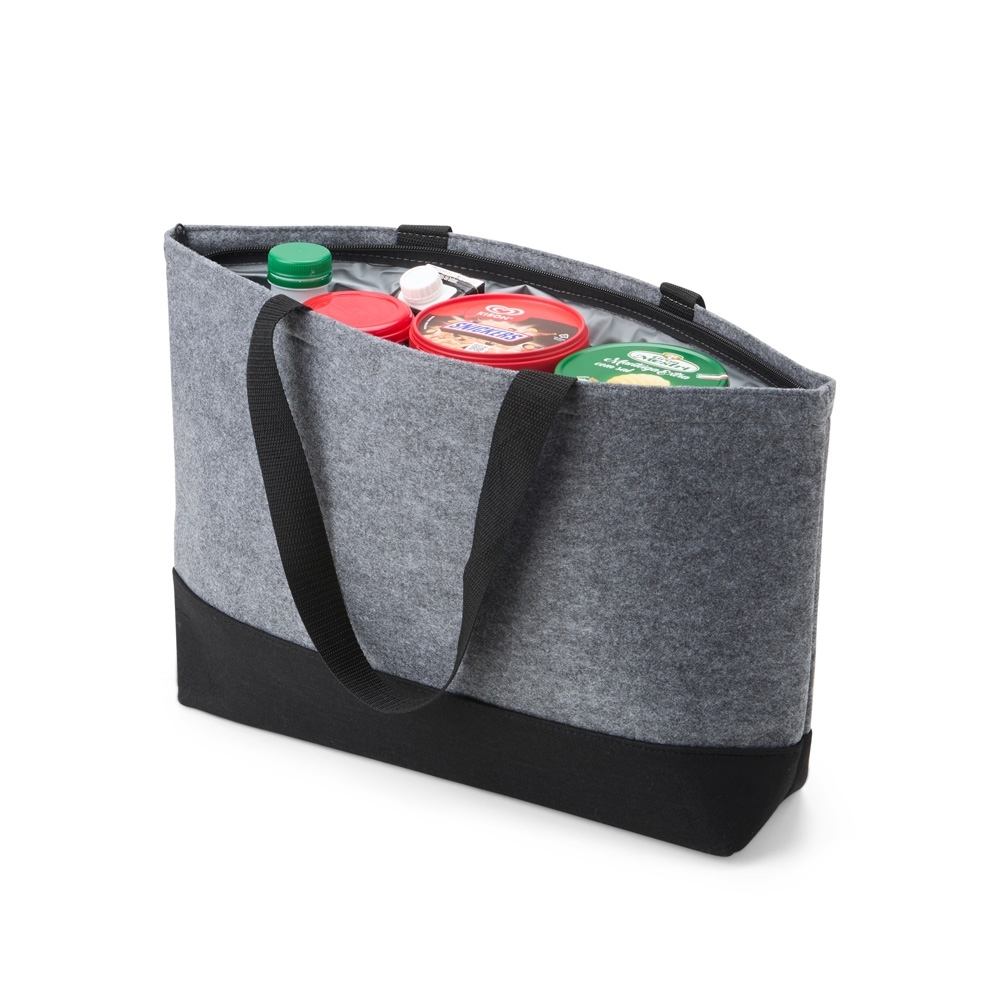 Bolsa Térmica 13 Litros Personalizado - segunda imagem