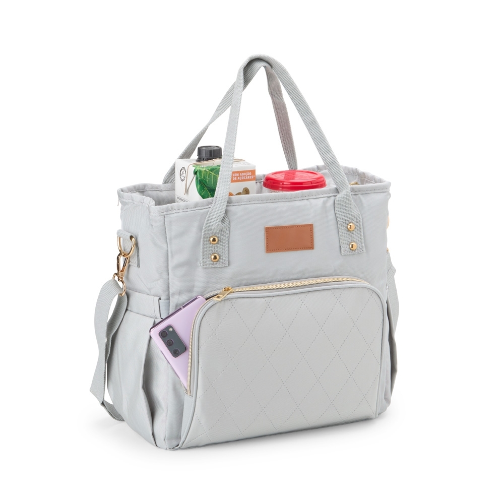 Bolsa Térmica 16 Litros Personalizado - segunda imagem