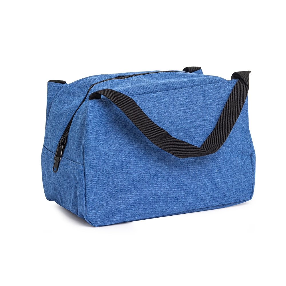Bolsa Térmica 6 Litros para Personalizar - segunda imagem