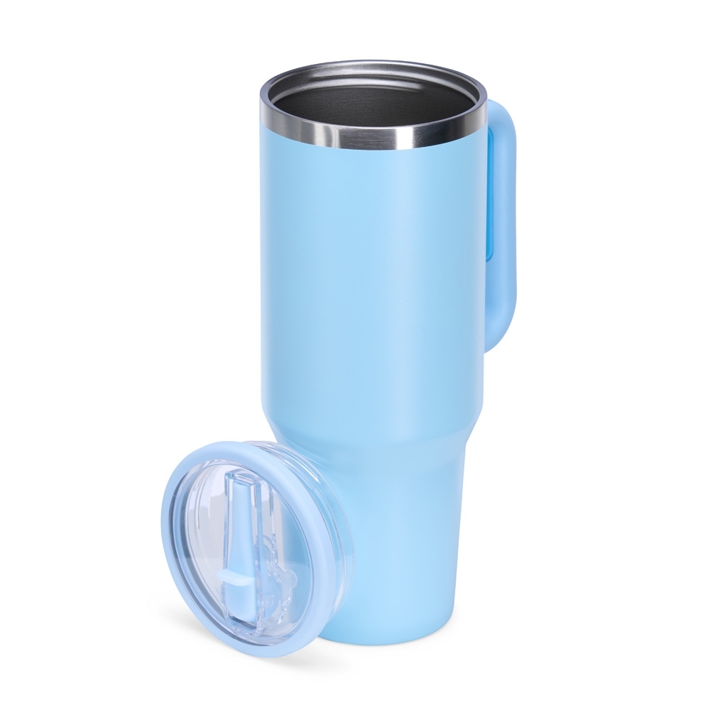 Caneca Térmica 1,2L Personalizado - segunda imagem