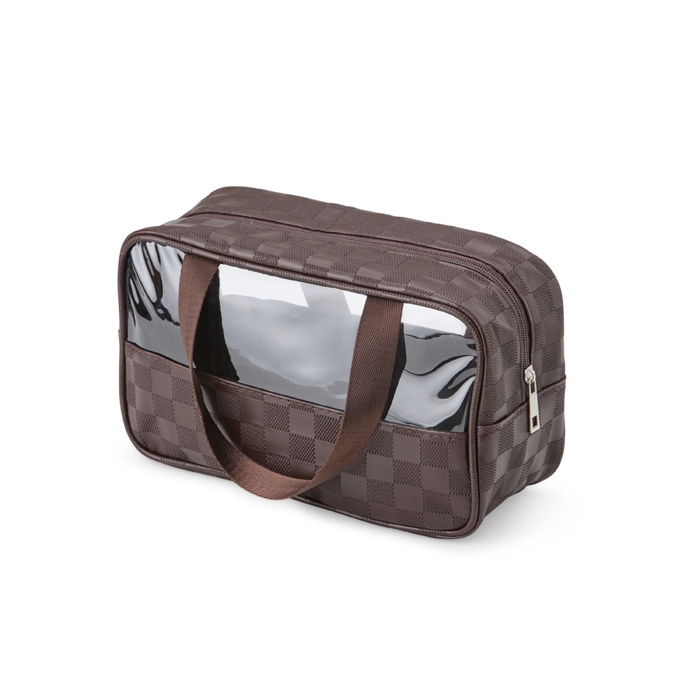 Necessaire PVC Impermeável Promocional