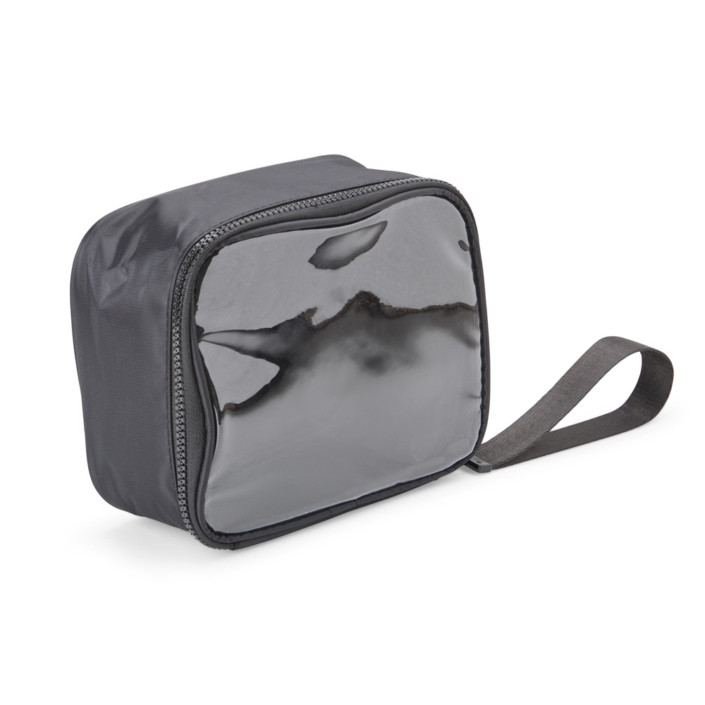 Necessaire Nylon Personalizado - segunda imagem