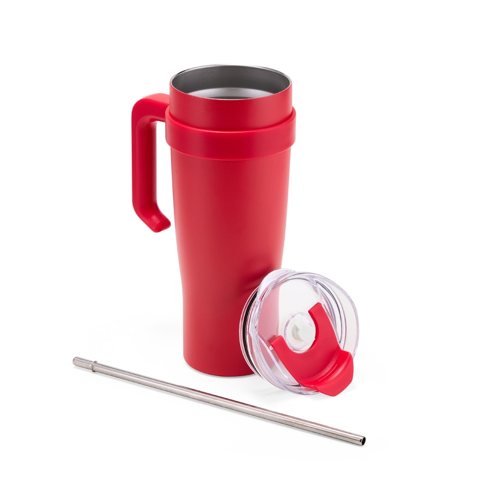 Caneca Térmica 1,2L para Brindes - segunda imagem