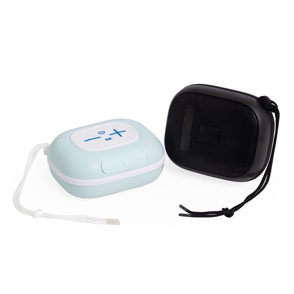 Caixa de Som Bluetooth para Brindes