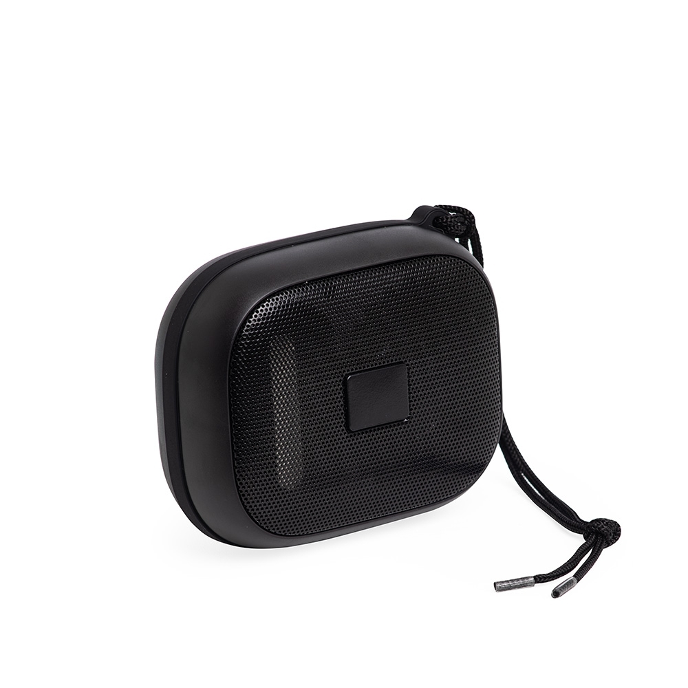 Caixa de Som Bluetooth para Brindes - segunda imagem