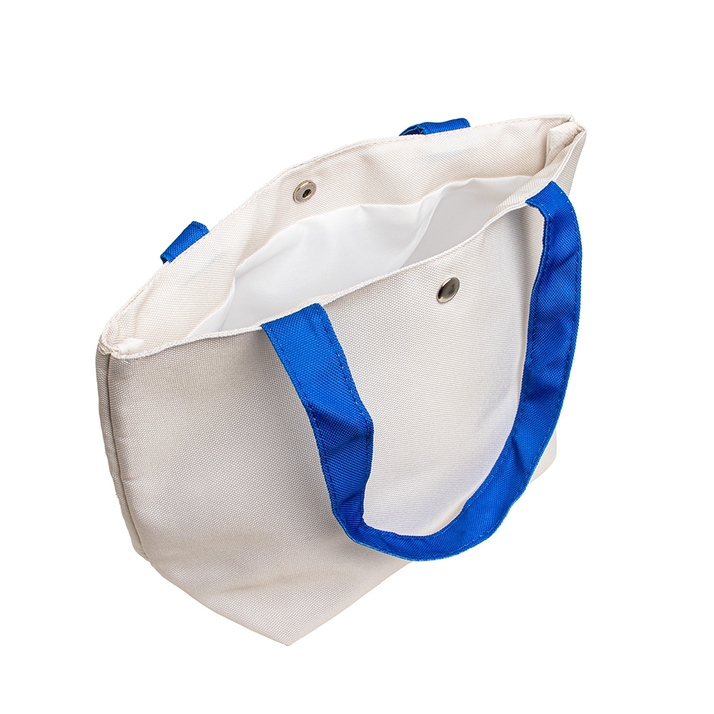 Bolsa de Lona Promocional - segunda imagem