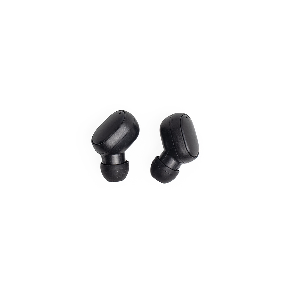 Fone de Ouvido Bluetooth Touch com Case para Personalizar - segunda imagem