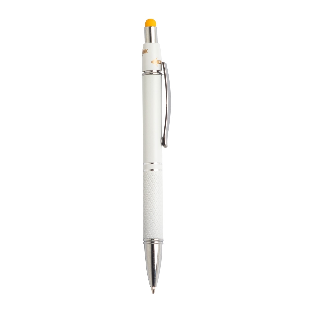 Caneta Metal Touch Anti-Stress - segunda imagem