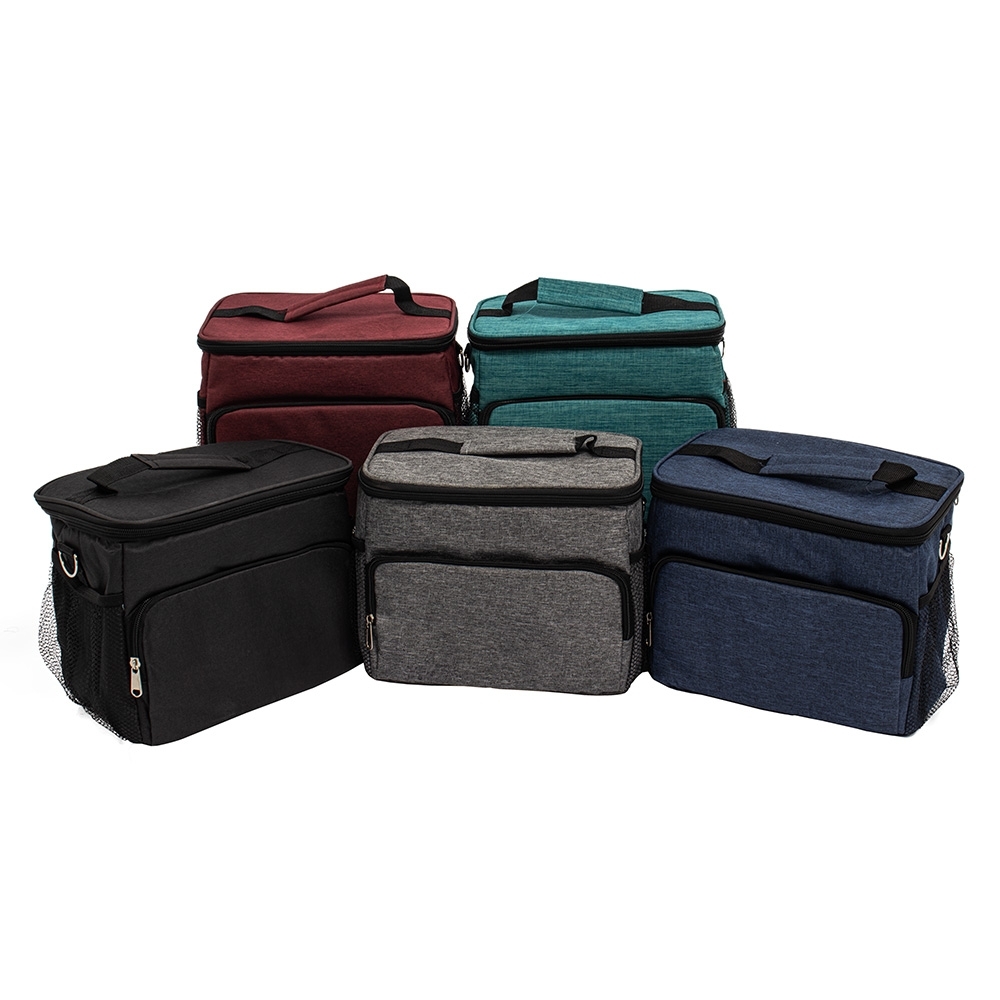 Bolsa Térmica 11 Litros Personalizado