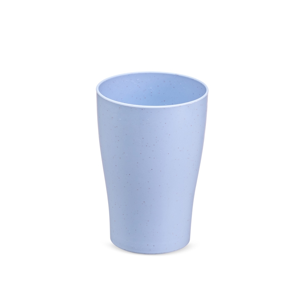 Copo Palha de Trigo 310ml	para Brindes - segunda imagem