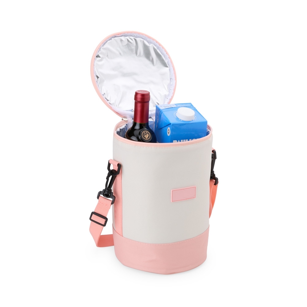 Bolsa Térmica Oxford 8,1 Litros para Personalizar - segunda imagem