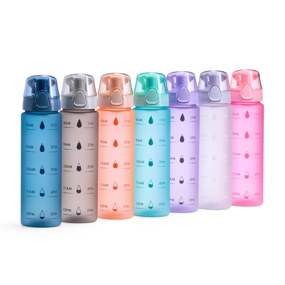 Garrafa Plástica 700ml Personalizado