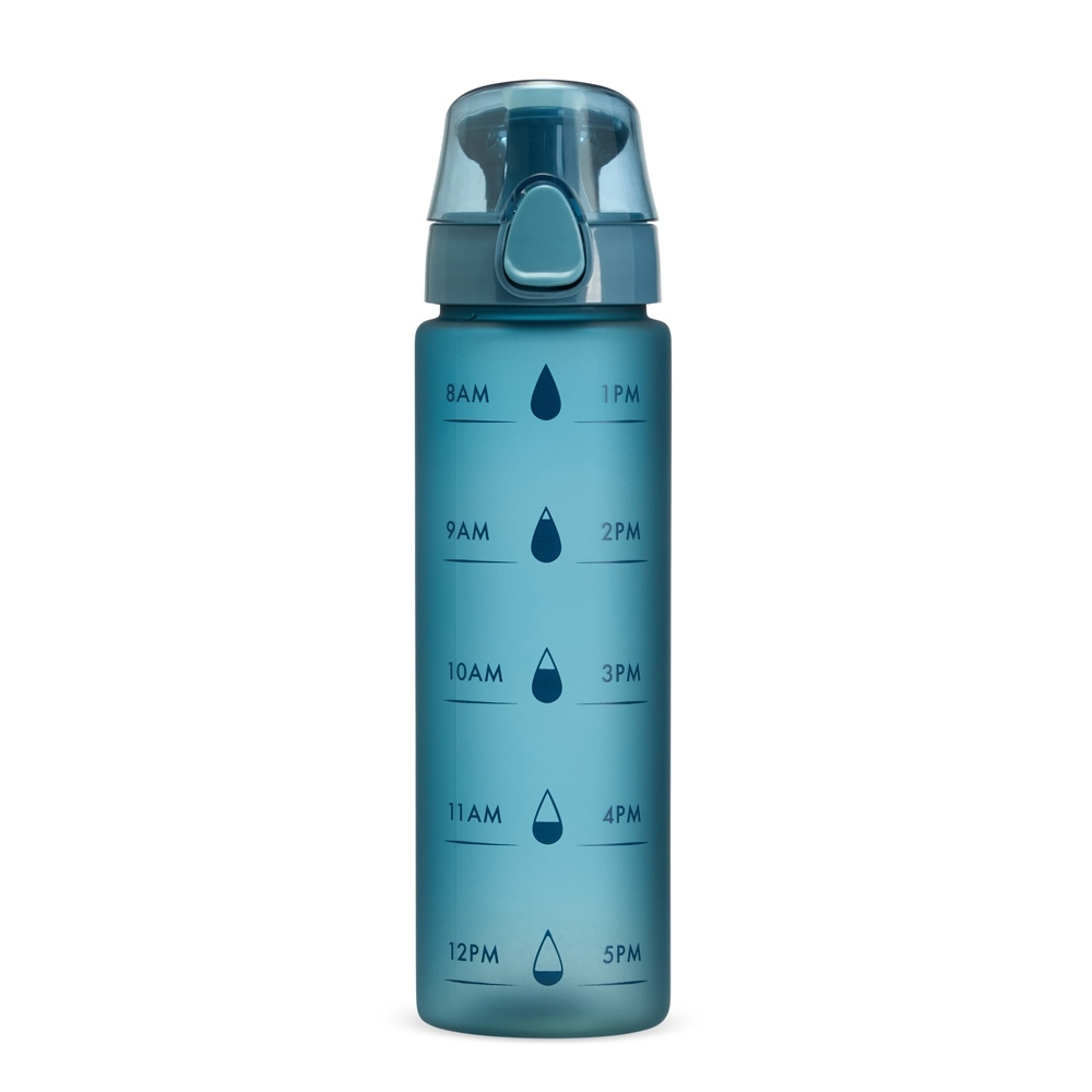 Garrafa Plástica 700ml Personalizado - segunda imagem