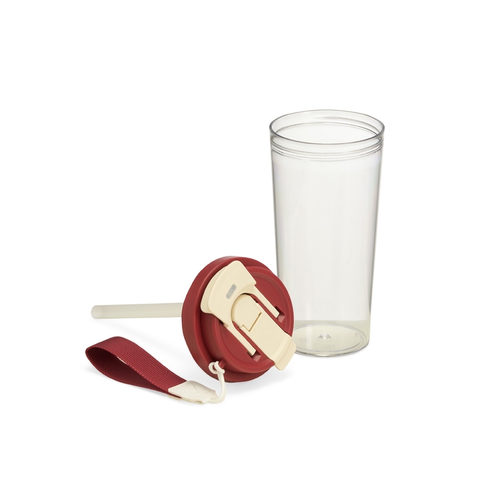Copo Plástico 600ml para Brindes