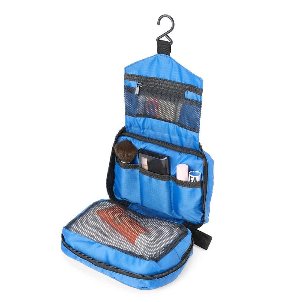Necessaire Nylon Personalizado - segunda imagem