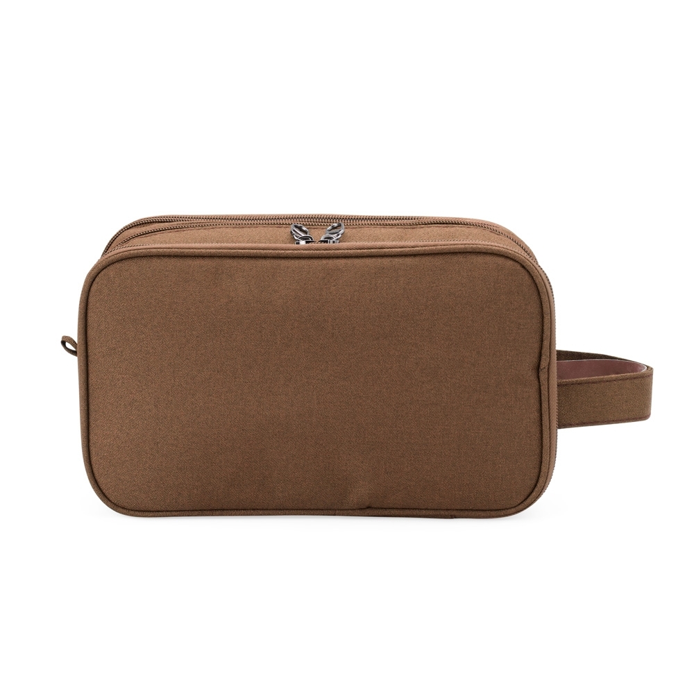 Necessaire Poliéster para Brindes - segunda imagem