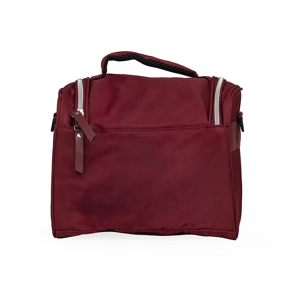 Bolsa Térmica 8 Litros Promocional - segunda imagem