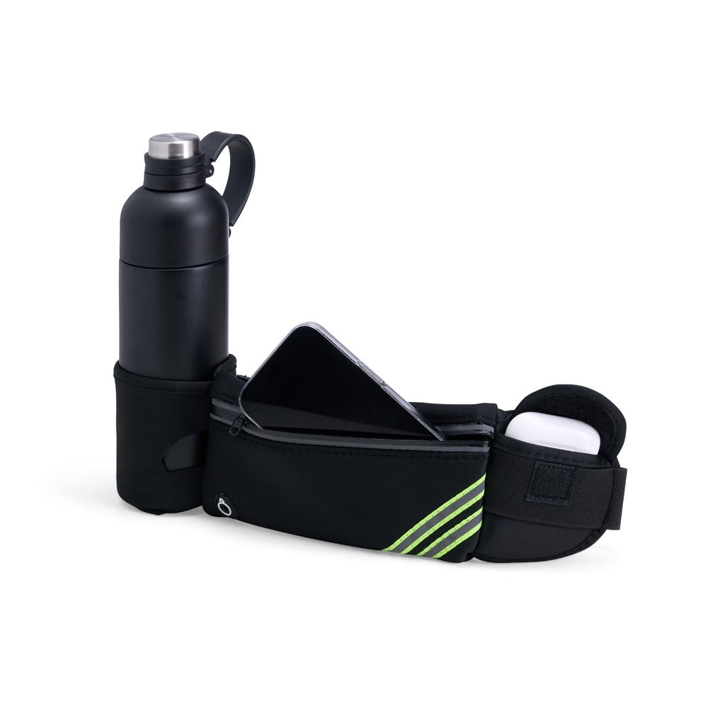Pochete Esportiva Neoprene Promocional