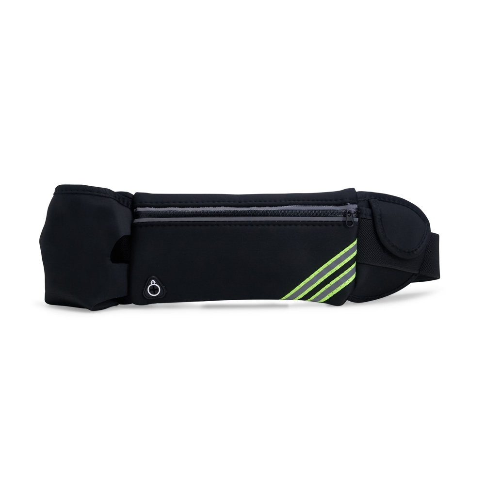 Pochete Esportiva Neoprene Promocional - segunda imagem