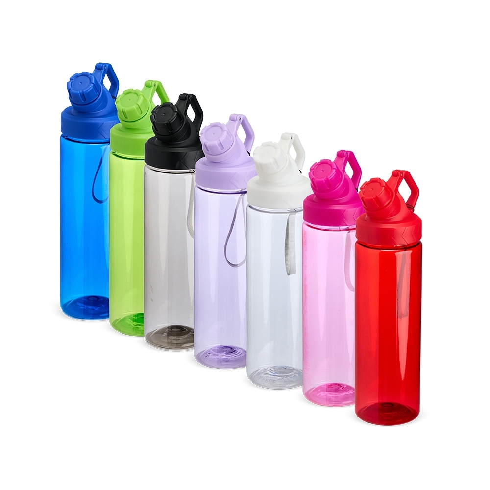 Squeeze Plástico 740ml