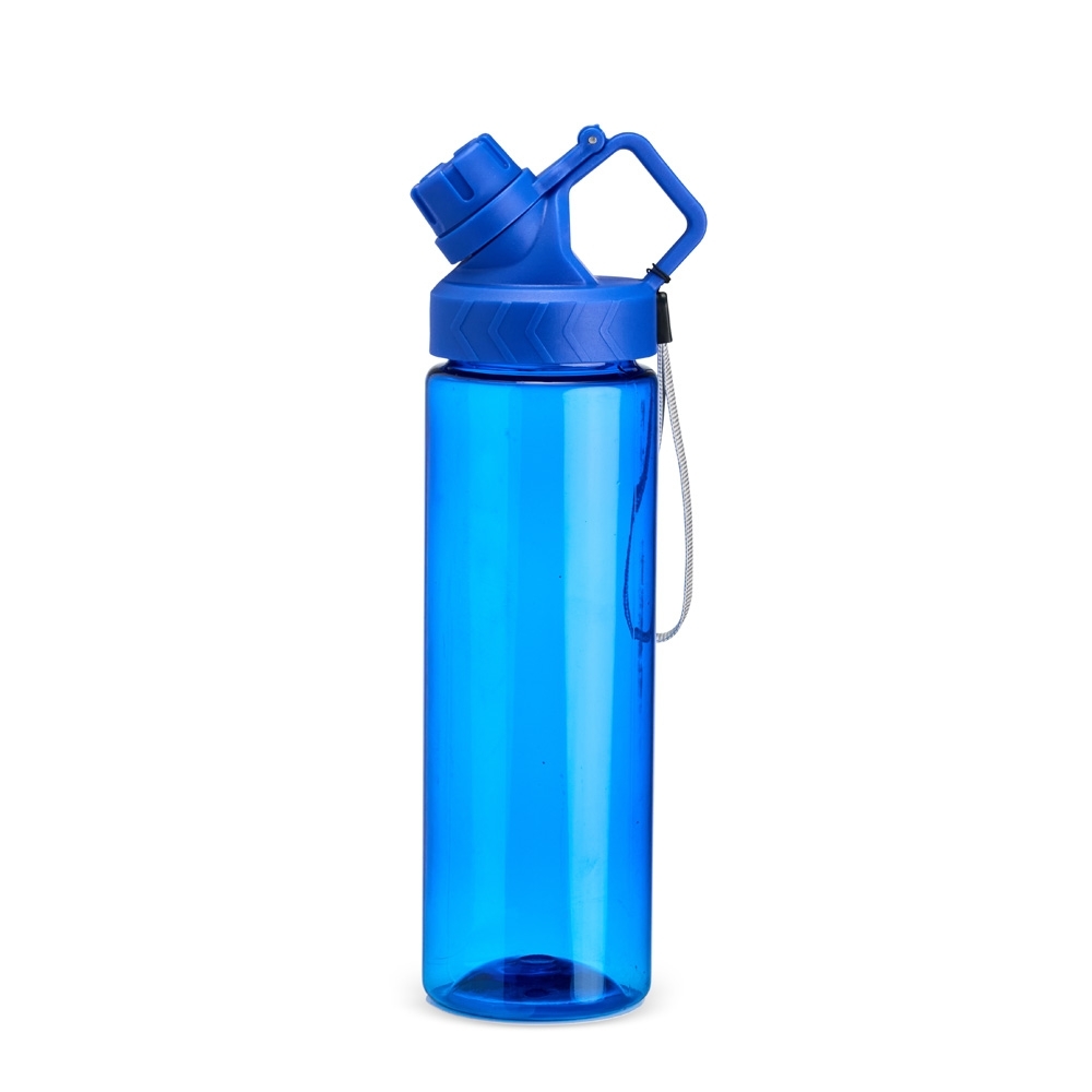 Squeeze Plástico 740ml - segunda imagem