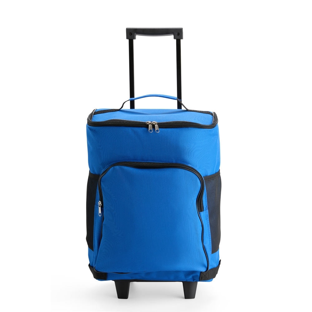 Bolsa Térmica 23L com Rodinhas - segunda imagem