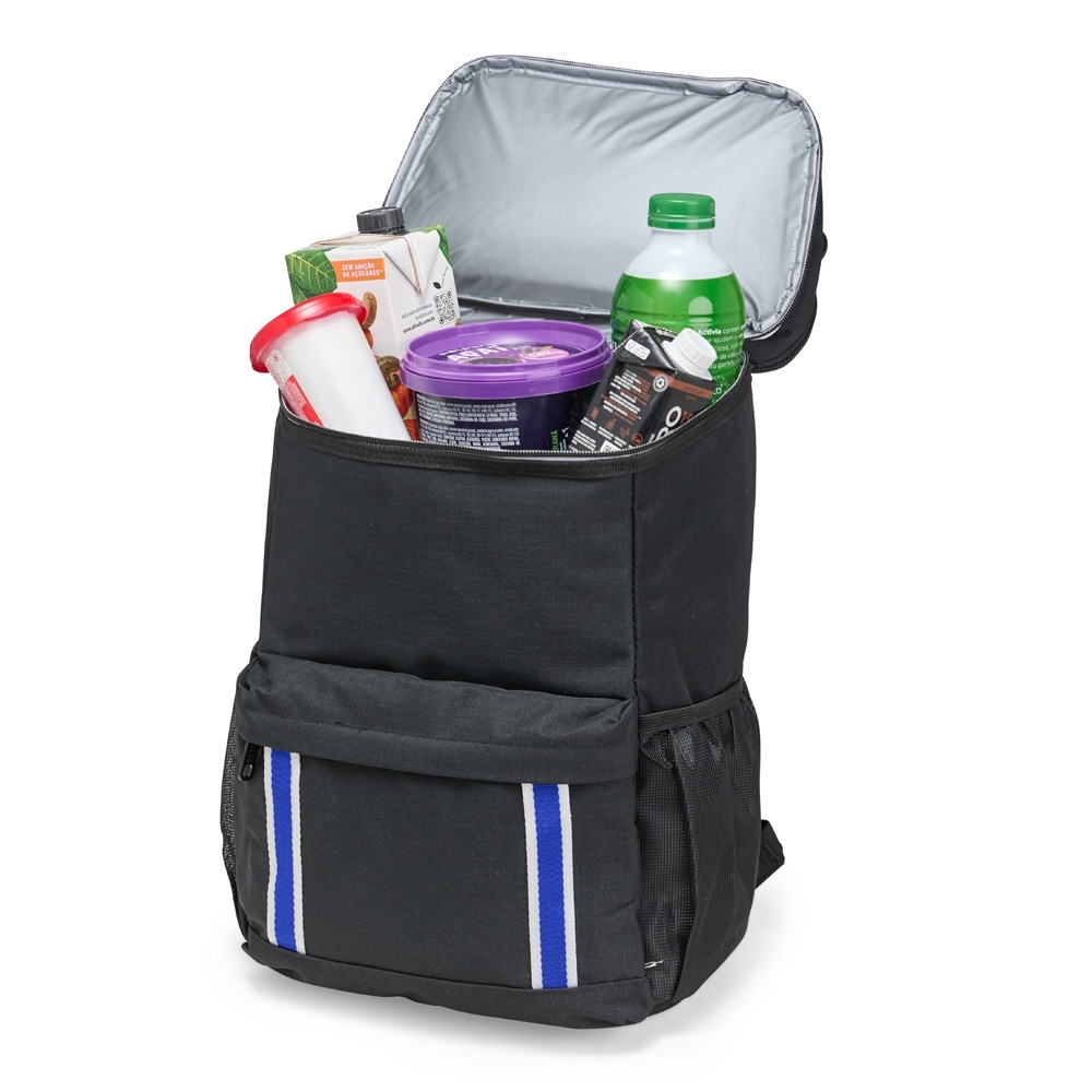 Mochila Térmica 18 Litros - segunda imagem