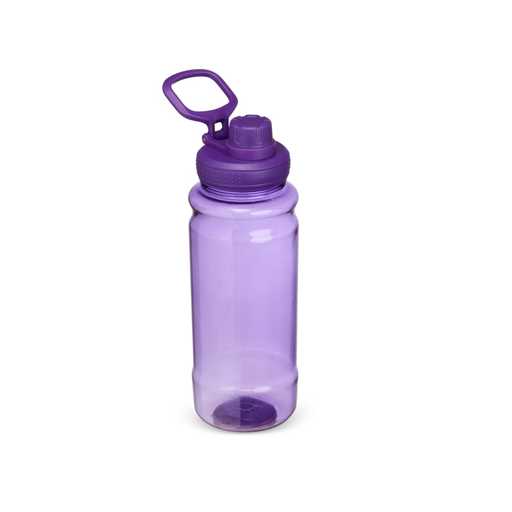 Squeeze Plástico 800ml