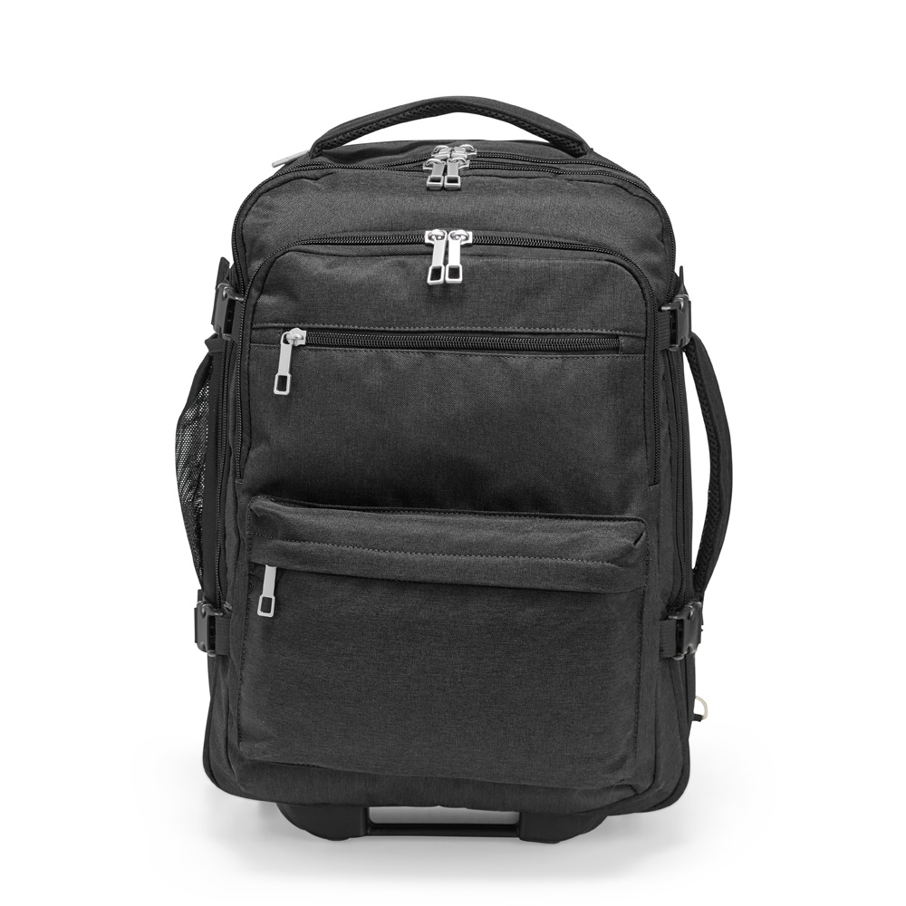 Mochila Poliéster 17 Litros Personalizável - segunda imagem