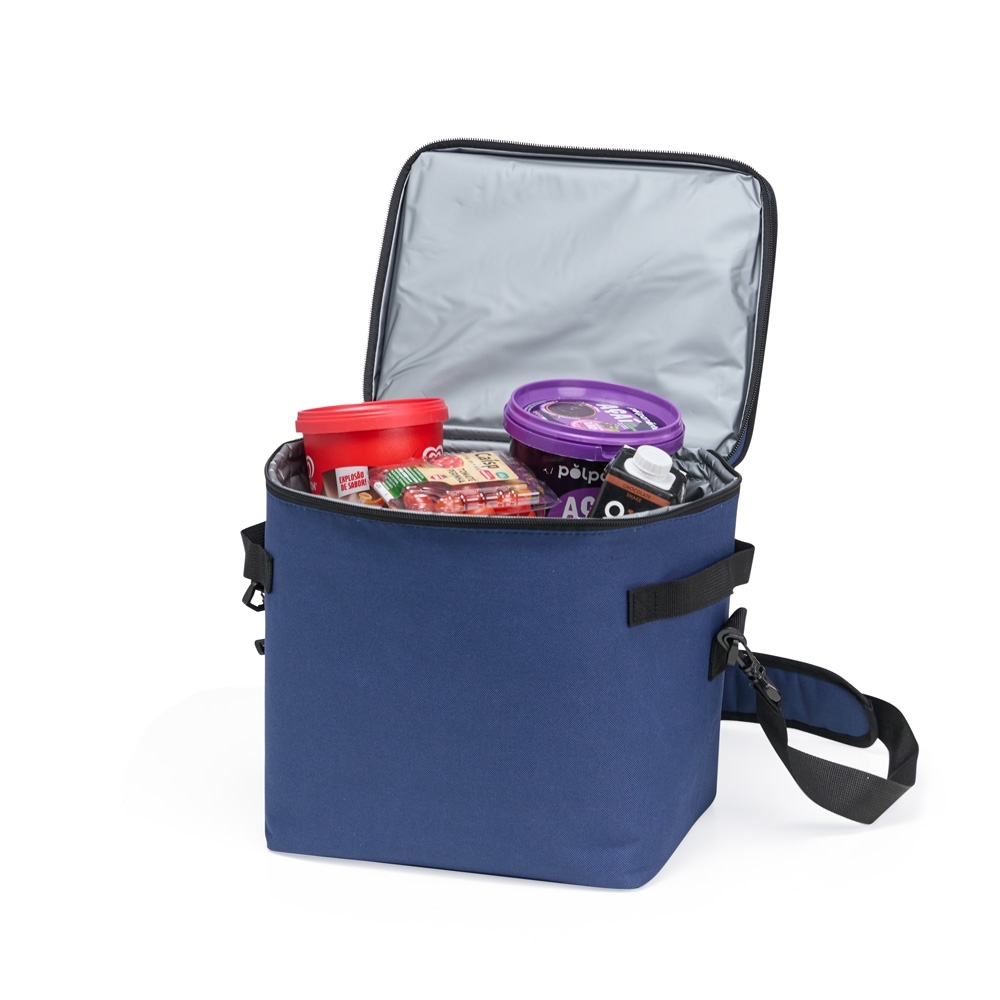 Bolsa Térmica 15 Litros Personalizável - segunda imagem