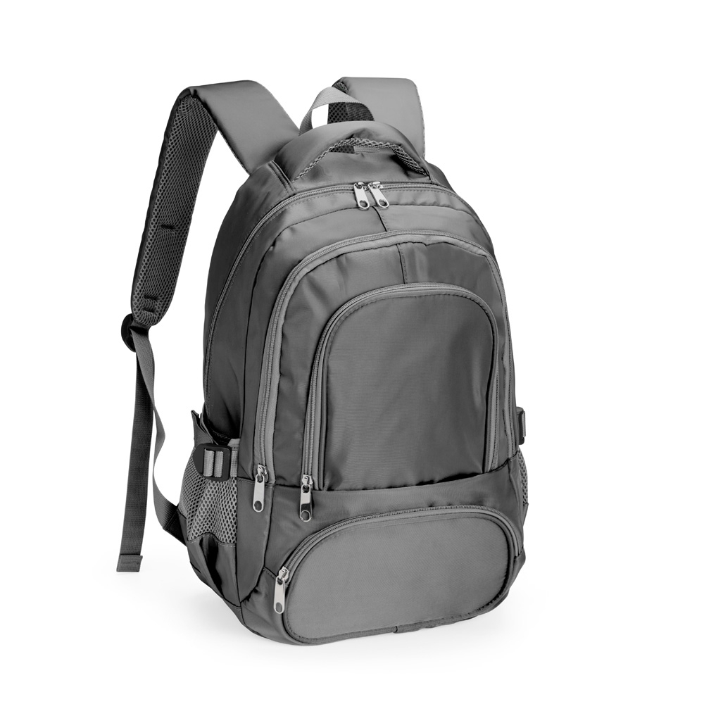 Mochila Poliéster 17L Personalizável - segunda imagem