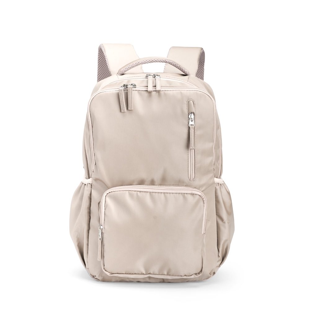 Mochila Poliéster 18 Litros Personalizável - segunda imagem