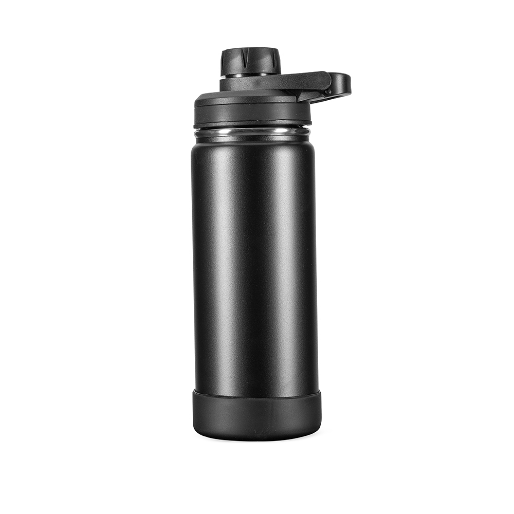 Garrafa Térmica 550ml Personalizada - segunda imagem