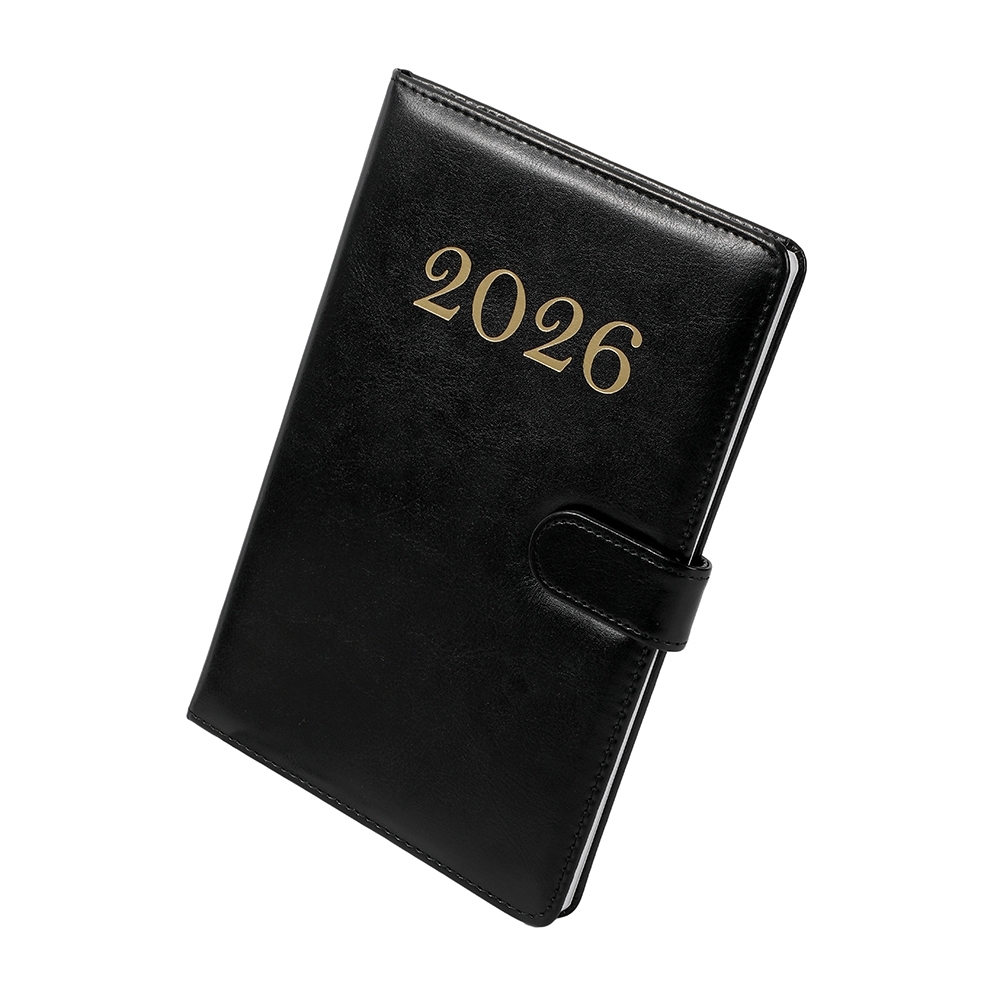 Agenda Semanal 2026 - segunda imagem